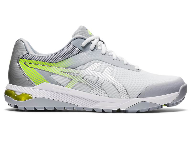 Sapatos De Golfe Asics GEL-COURSE ACE Homem Branco, 7998A469.271